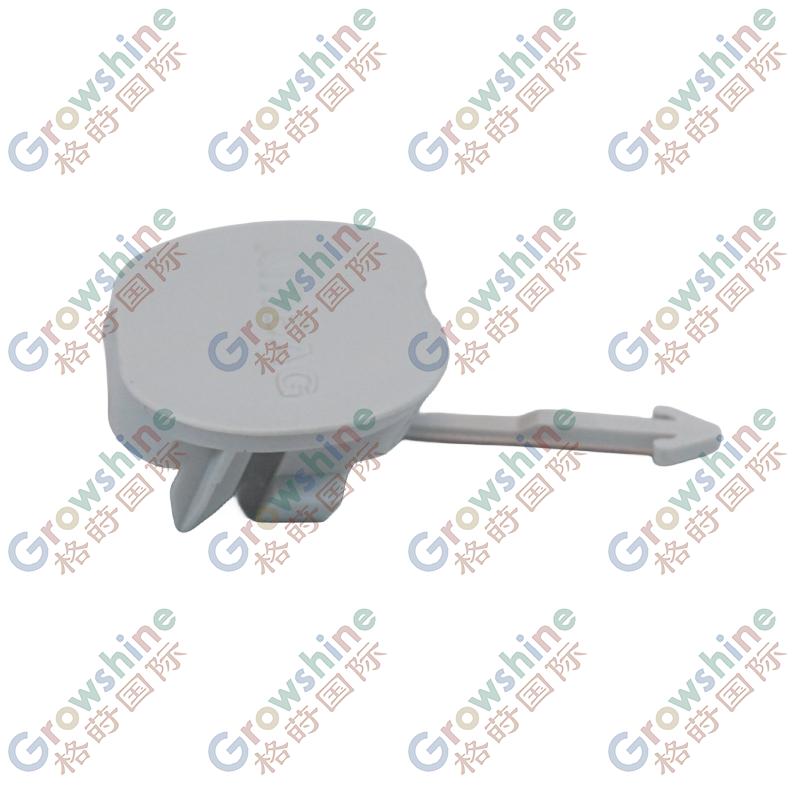 High Quality  23557992   23557992  Left C-pillar Trim Panel Side air Curtain Identification Cover Baojun 530