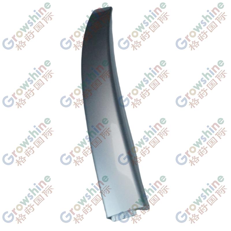 Factory Price    Number 23992898 Luggage Rack Front Cover RH for Baojun 510