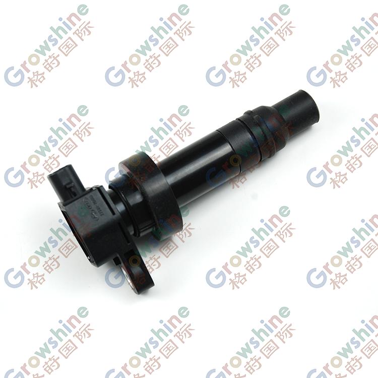 High Quality Ignition Coil Spark Plug 273012B010 27301-2B010 for 2010 2011 K-ia Soul 1.6L