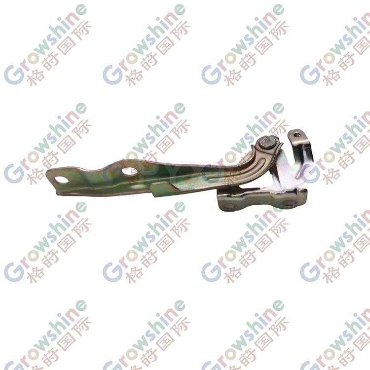 OEM#24538657a China Factory Seller Auto Parts Engine Hood Hinge RH for BaoJun 630 and  Optra2