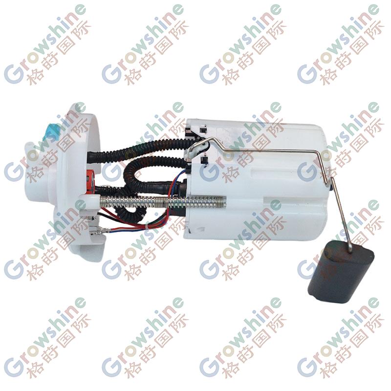 Good Quality Auto Spare Parts Gasoline Pump 23537744 for Chevrolet Captiva/Almaz/MG Hector Gasoline Pump