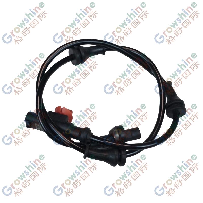 High Quality Auto Spare Parts ABS Sensor 23565327 for Chevrolet Captiva Baojun 530 ABS Sensor