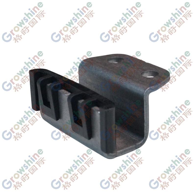 High Quality Auto Spare Parts 24420-3C100 244203C100 TENSIONER ARM ASSY for Hyundai/KIA