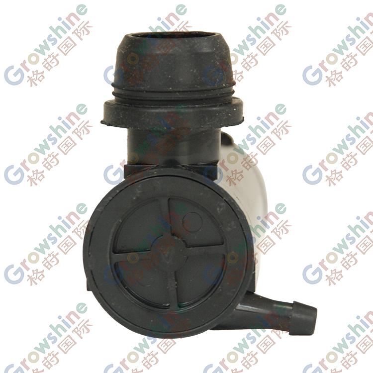 Wholesale Universal Auto Replacement Parts 12V 98510-22000 Windscreen Wiper Spray Motor Windshield Washer Pumps for Hyundai Kia