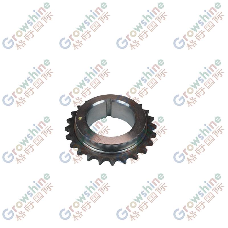 Original for Hyundai for KIA Auto Spare Parts New 23121-2F000 231212F000 SPROCKET-CAMSHAFT for Hyundai for KIA Vehicles