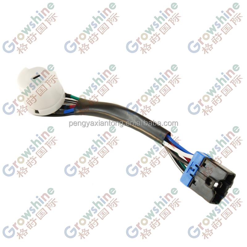 93110-2H000  Parts Ignition Starter  for Hyun-dai Elantra