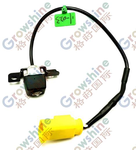 Wholesale Price 95760-2P201 957602P201 CAMERA ASSY-BACK VIEW for Hyundai KIA