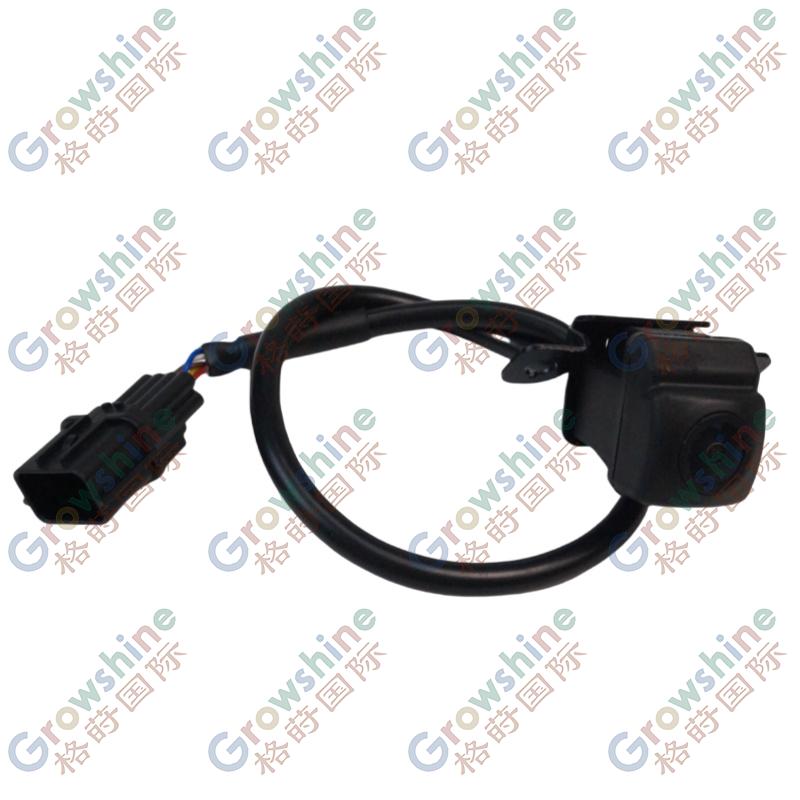 Wholesale Price 95760-B3000  95760-B3000  CAMERA ASSY-BACK VIEW for Hyundai KIA