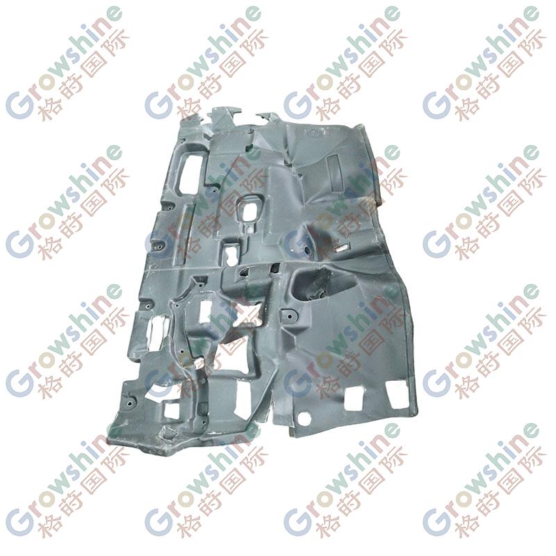 23546207  23546207 Front Firewall (inner Soundproofing Cotton MT) Baojun 530 Front Firewall (inner Soundproofing Cotton MT)