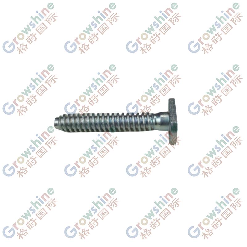 High Quality Auto Spare Parts Spare Tire Screws OEM 23892390    for BAOJUN  310