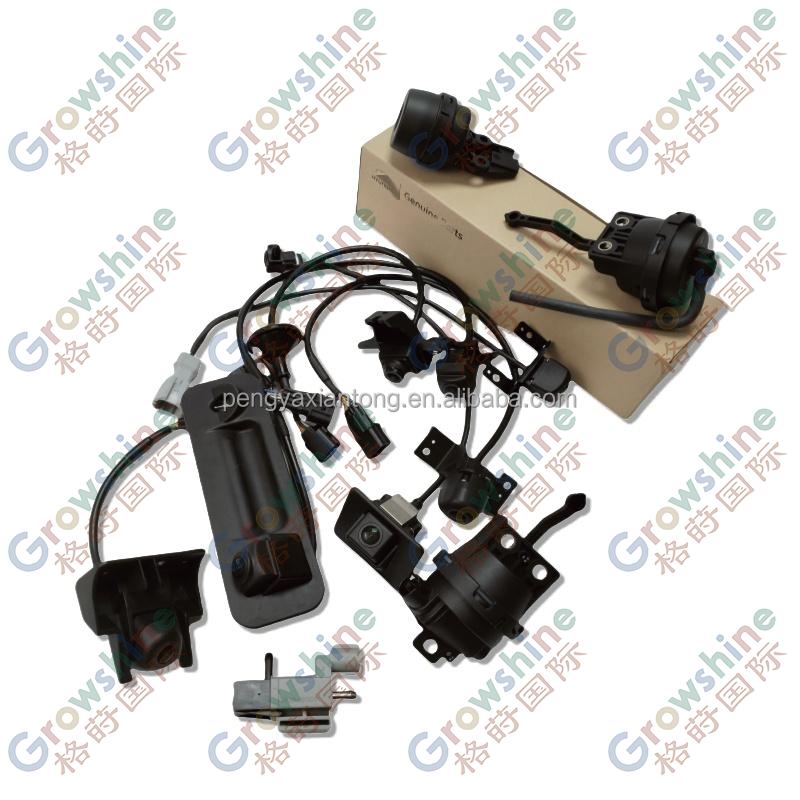 Hot Selling  CAMERA ASSY-BACK VIEW  OEM 95760-2V000 957602V000 for Hyundai  KIA