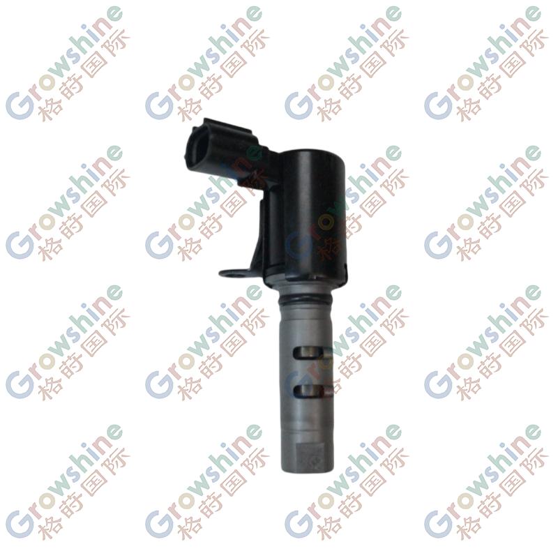 Good Quality Auto Spare 24355-26710 24355-26710 OIL FLOW CONTROL VALVE-INT  for Hyundai Kia