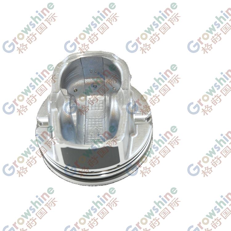Manufacturers Direct Selling Engine Piston 23041-2B900 Suitable for Hyun-dai Engine Spare Parts Piston Kit