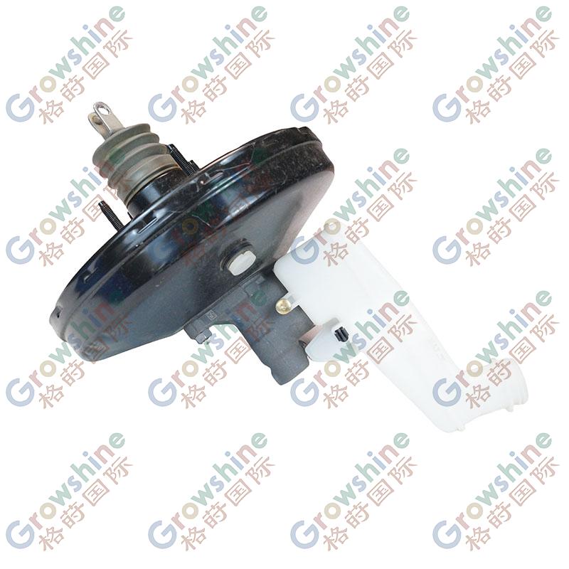High Quality Auto Spare Parts Brake Pump Assembly 23542023 for Chevrolet Captiva/Almaz/MG Hector Brake Pump Assembly