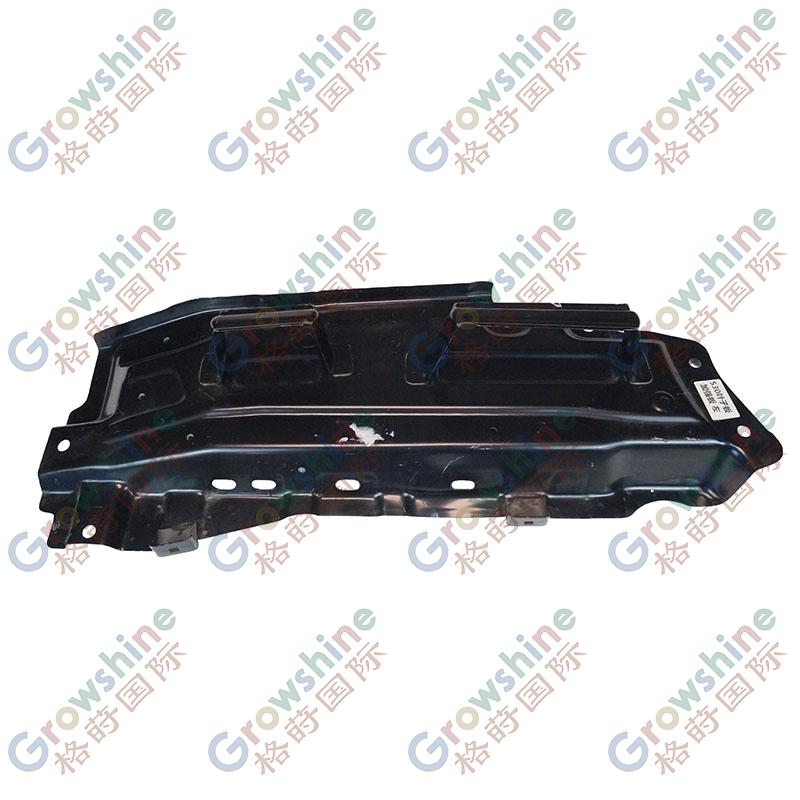 High Quality   23548337   23548337  Fender Reinforcement Plate L-outer Baojun 530 Fender Reinforcement Plate L-outer