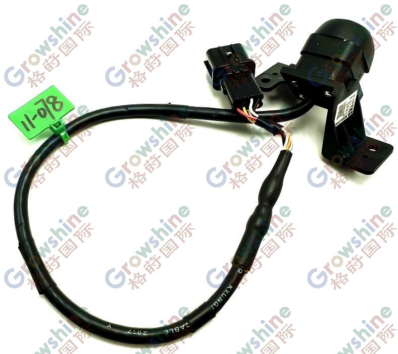 Factory Price  OEM 95760-D3500 95760D3500 CAMERA ASSY-BACK VIEW for Hyundai  KIA
