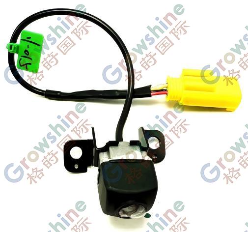 High Quality CAMERA ASSY-BACK VIE OEM  95760-2P600 957602P600 for Hyundai KIA K5 Optima Optima Hybrid
