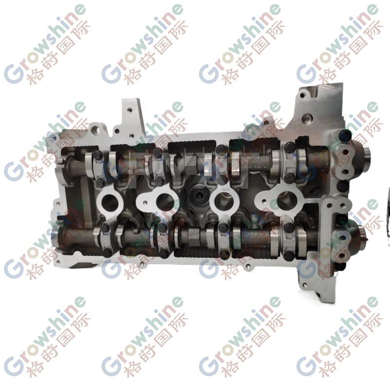 OEM# 24537282 at Good Price CYLINDER HEAD 1.5 VVT  for BaoJun 630 and  Optra2