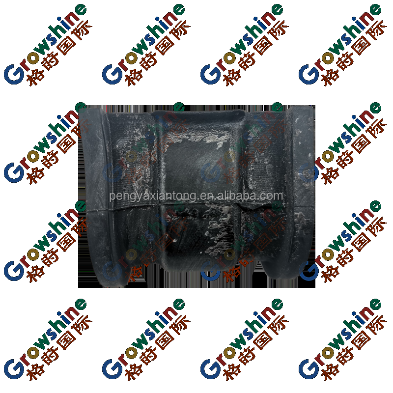 24558186 Wholesale Supplier Original  Front Stabilizer Link Bushing for Chevrolet Optra GP50/baojun 630