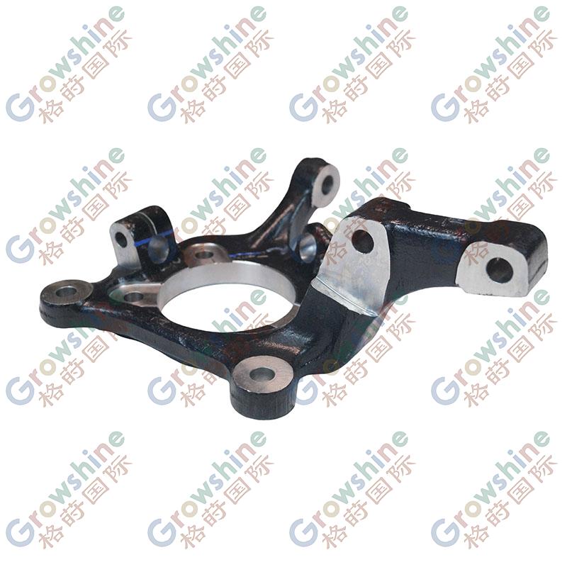 Hot Selling 23860641 23860641 Left Steering Knuckle L Baojun 530 Left Steering Knuckle L