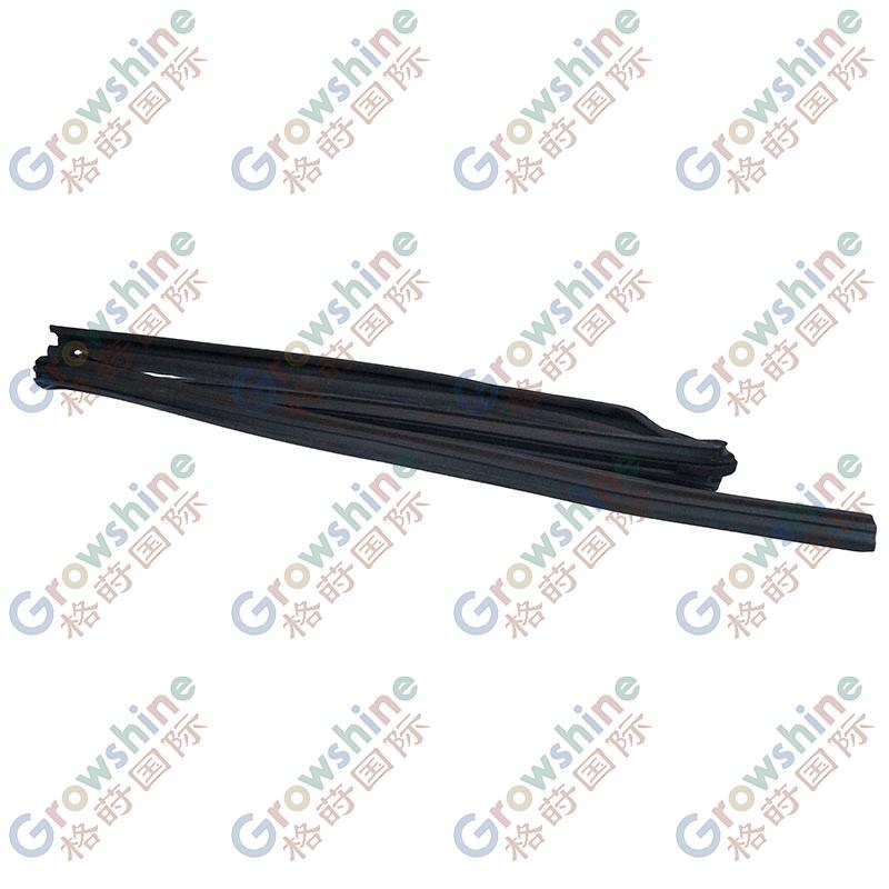 Hot Sale   23572506   23572506   Rear Door Glass groove RH Baojun 530 Rear Door Glass groove RH