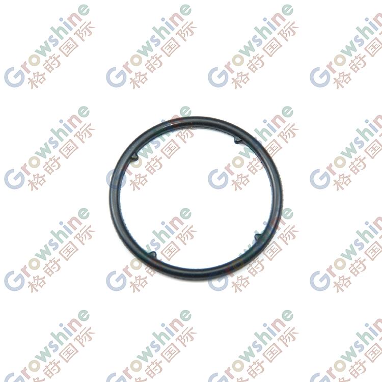 Professional Engine Parts Engine Timing Cover Gasket Oil Seal 21144-2B000 211442B000 Fit for Hyun-dai for KI-A Korean Car
