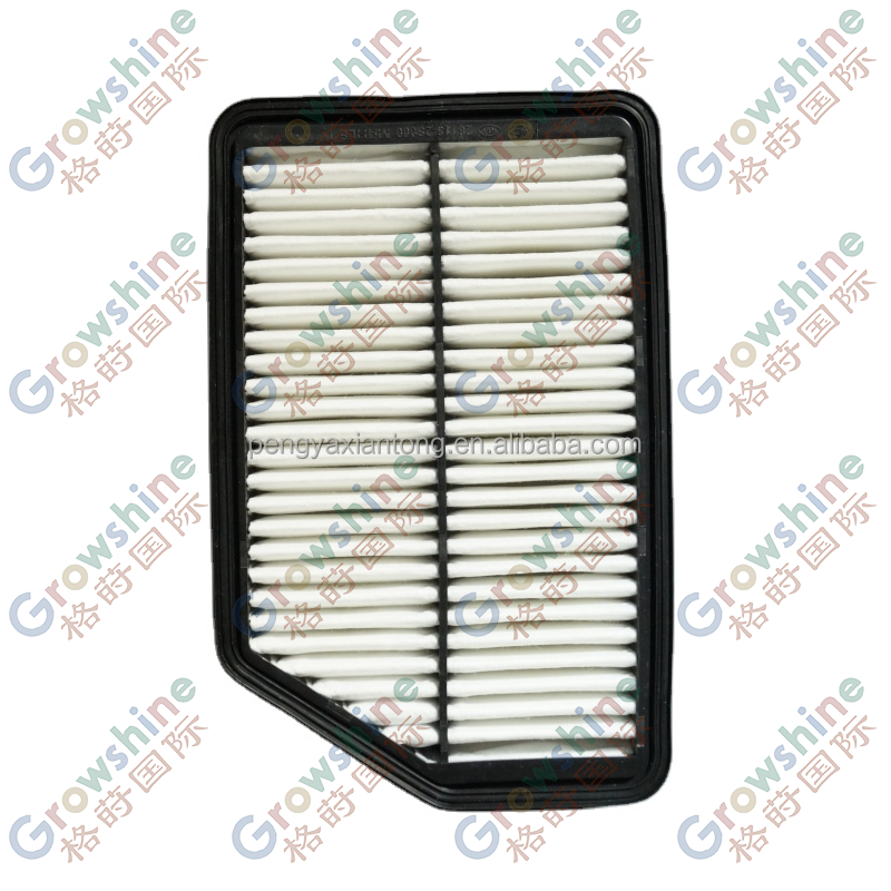 Genuine Hyun-dai Engine Parts 28113-2S000 Auto Parts Air Filter for Hyun-dai Car