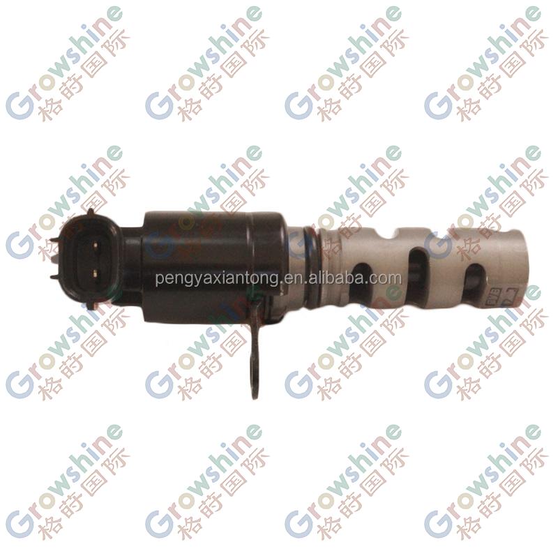 Genuine OEM 24375-2G200 243752G200 Exhaust Oil Flow Control Valve for Hyundai Kia