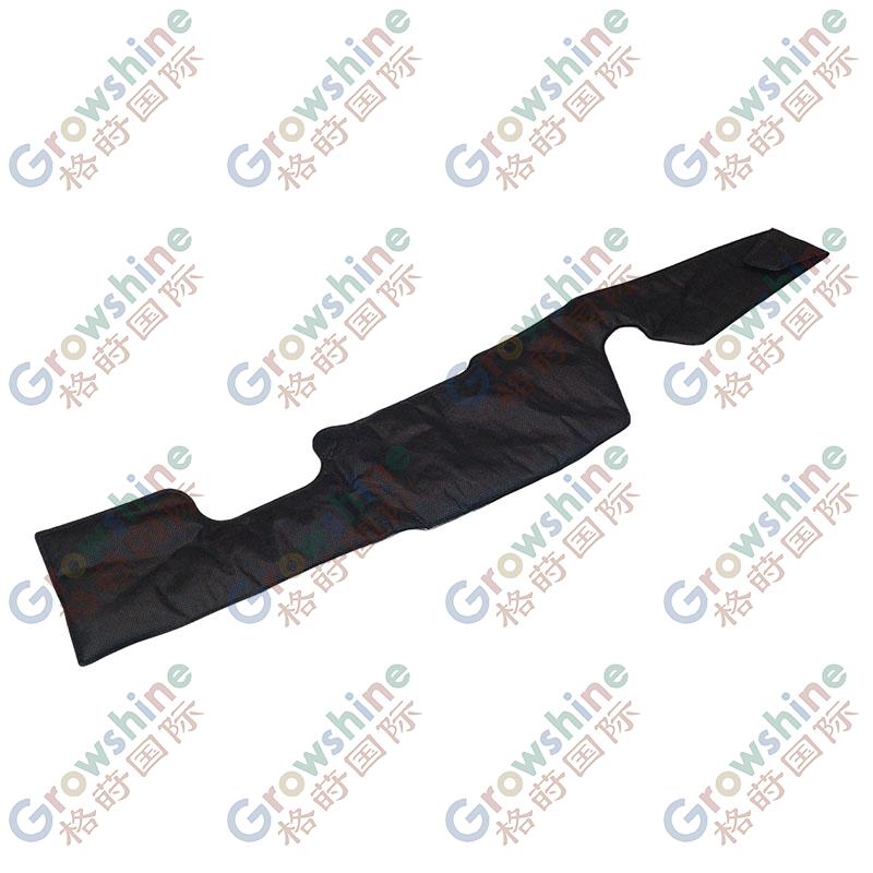 High Quality   23554735   23554735  Leaf Board Lining Cotton R Baojun 530 Leaf Board Lining Cotton R