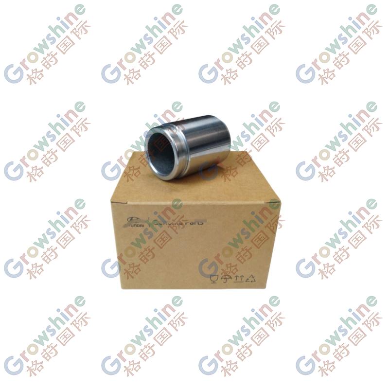 Wholesale Price Auto Spare Parts PISTON-FRONT DISC BRAKE  58325-1H000 583251H000 for Hyundai KIA
