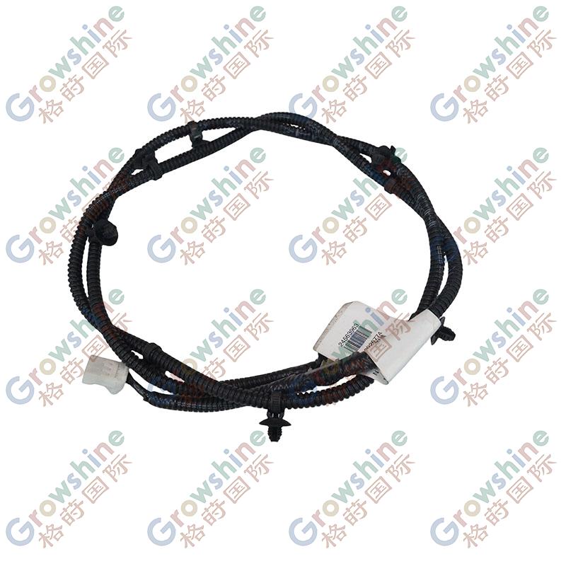 Hot Sale Auto Spare Parts Rear Trunk Wiring Harness 24563963 for Chevrolet Optra Baojun 630/GP52 Rear Trunk Wiring Harness