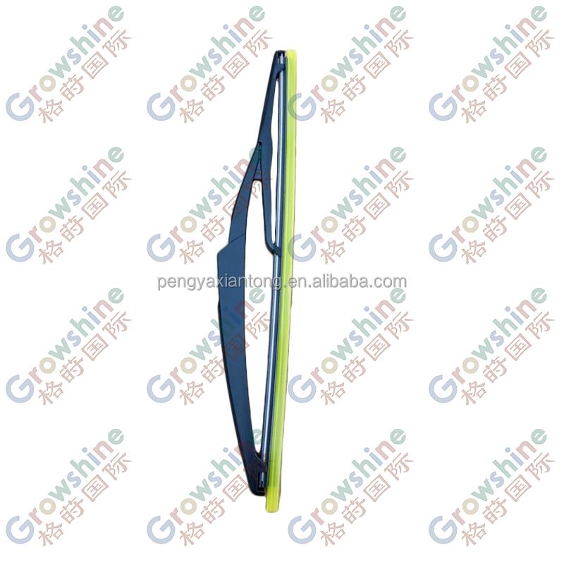 Baojun Auto Parts Wholesale High Quality OEM 23534050 Window Wiper Blade for Baojun 530 Chevrolet New Captiva