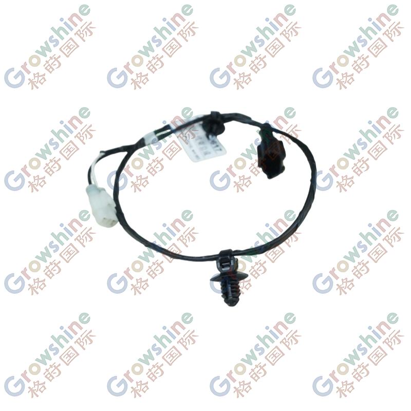 Genuine  Auto Spare Parts Reverse Radar Harness OEM 23615617 for BAOJUN  510