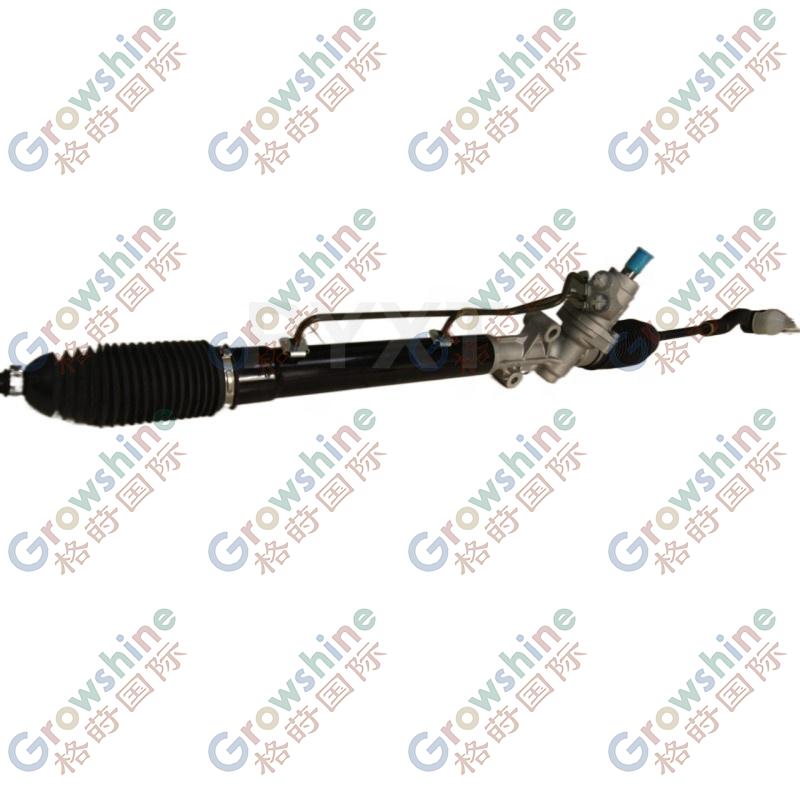 OEM# 24560292  Top Quality STEERING CONTROL   (STEERING MECHANISM &TRACK ROD)  for BaoJun 630 and Chevrolet Optra2