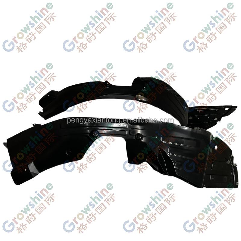 High Quality Baojun Auto Parts OEM 23554733 23554730 Front Inner Fender for Baojun 530 Chevrolet New Captiva