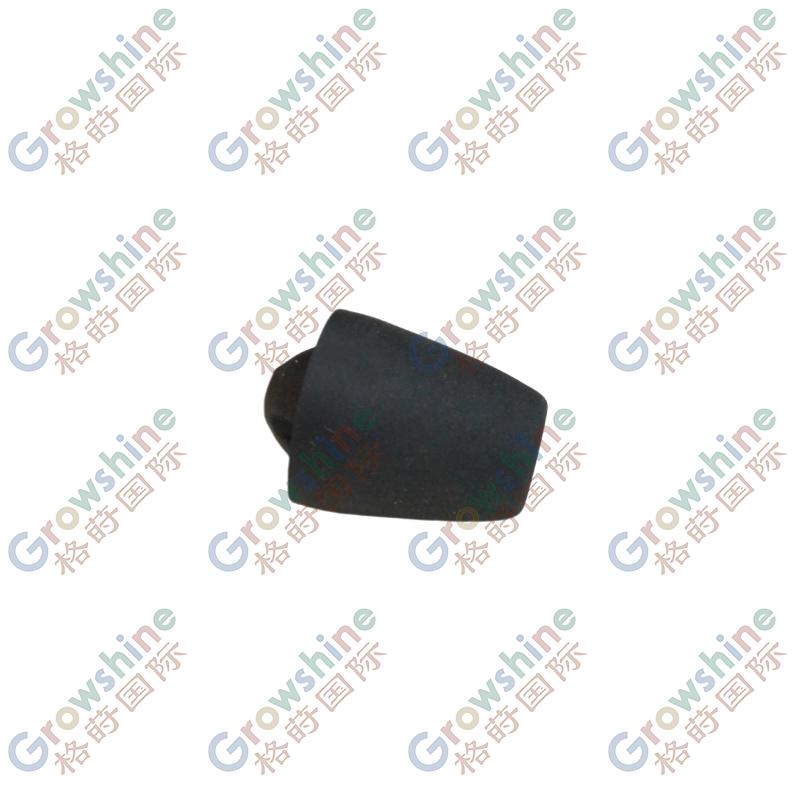 Good Quality Auto Spare Parts BUMPER-T/GATE OVERSLAM  OEM 81737-1K000 817371K000  for Hyundai KIA