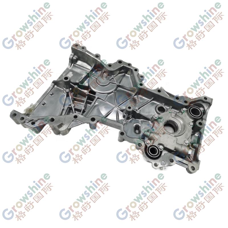 Wholesale Engine Parts TIMING CHAIN COVER FINE SCREW 21350-2E021 for Hyun-dai Elantra