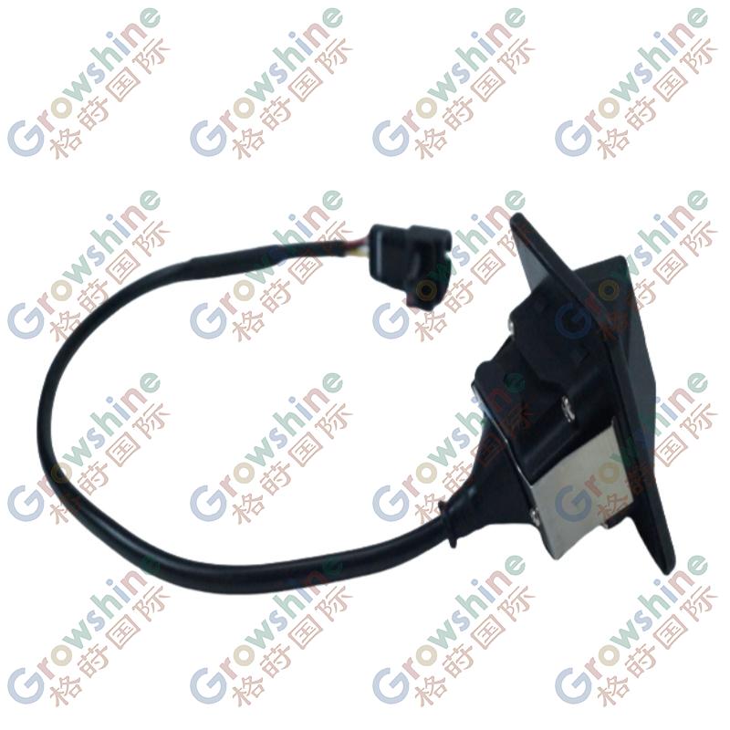 High Quality 95760-2T001  957602T001  CAMERA ASSY-BACK VIE for Hyundai KIA K5 Optima Optima Hybrid