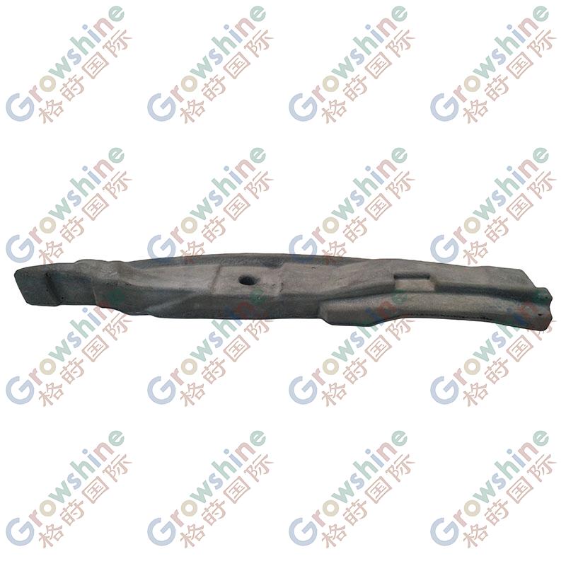 High Quality  23546216  23546216 Fender Insulation Cotton RH Baojun 530 Fender Insulation Cotton RH