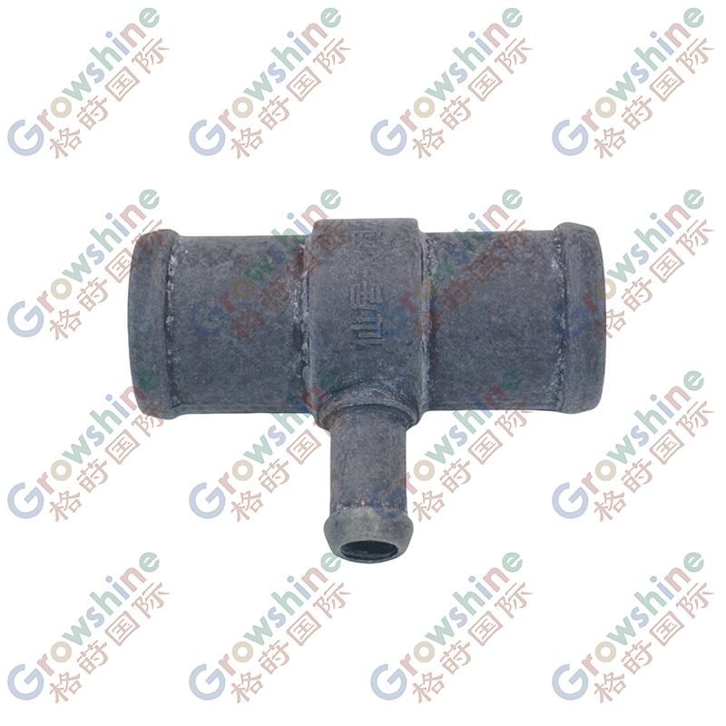 Factory Price  23583875   23583875   Tee Pipe N15T Baojun 530 Tee Pipe N15T