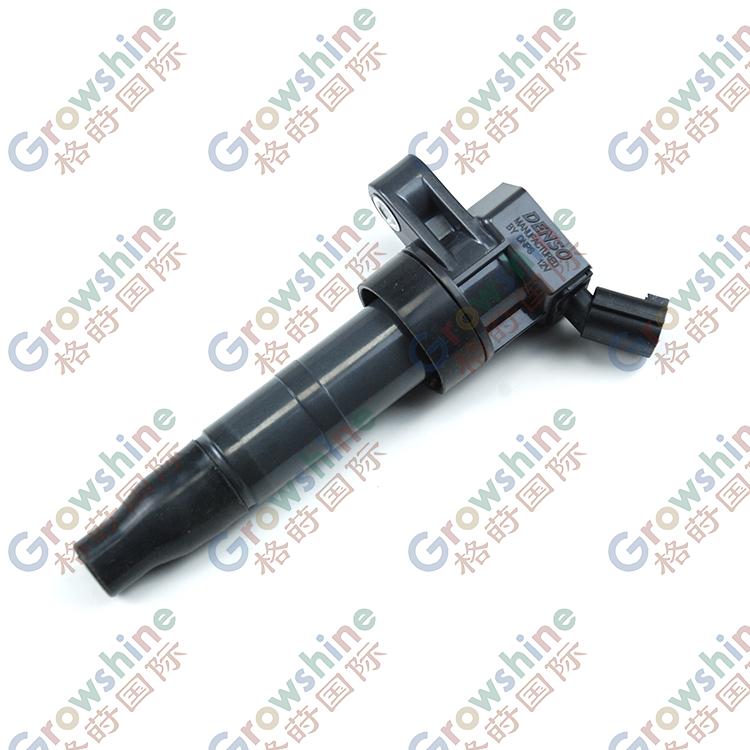 Auto Engine Parts OEM 27300-3F100 273003F100  Ignition Coil for Hyundai Santa Fe Sonata Kia Margontis