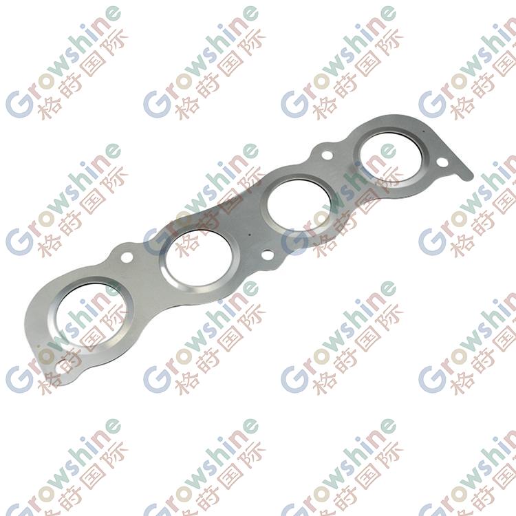 Auto Parts Gasket Exhaust Manifold Gasket 28521-2E000 for Santafe/Sportage/Sonata/K5 G4Na G4Nb G4Nc G4Ng