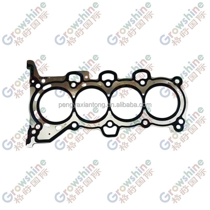 OEM 22311-2E080 22311-2E000 Original Engine Cylinder Head Gasket for Hyundai