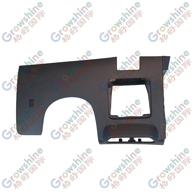 23556351 23556351 Instrument Panel Lower Guard Plate L (hybrid) Baojun 530 Instrument Panel Lower Guard Plate L (hybrid)