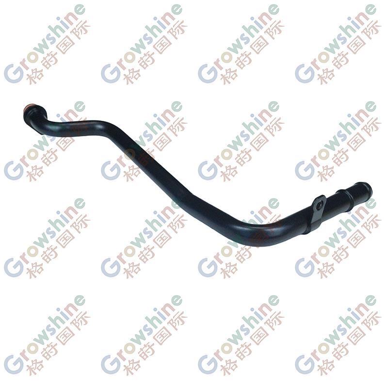 Hot Sale Auto Spare Parts Heating air Pipe Drain 23876059  Optra Baojun 630/GP52 Heating air Pipe Drain