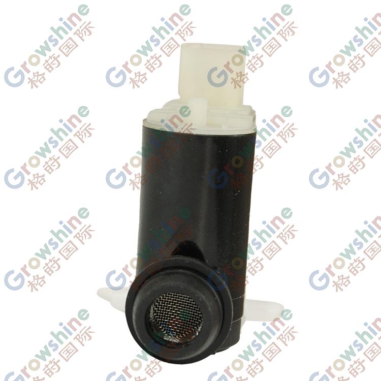 High Quality Low Price 98510-1F100 Automobile Parts Front Water Spray Motor Head