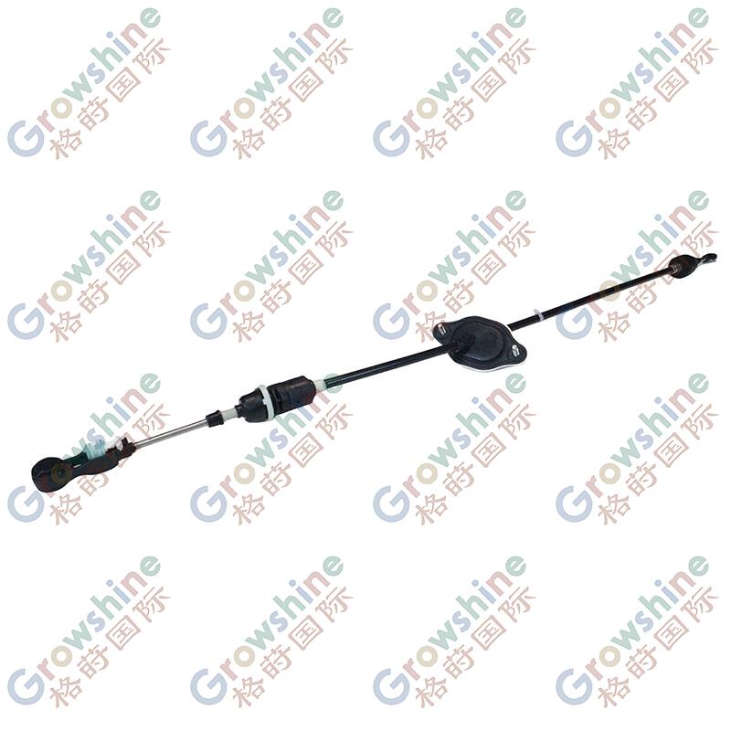 Hot Sale  23512031   23512031  Shift Cable DCT Baojun 530 Shift Cable DCT