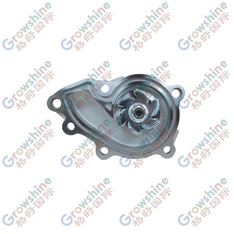 High Quality Auto Spare Parts PUMP ASSY-COOLENT 25100-04010  2510004010 for Hyundai KIA
