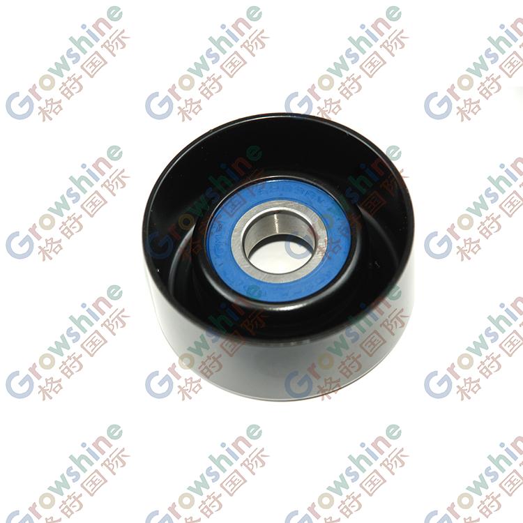 Factory Direct Wholesale 25282-2G000 252822G000 Original Quality Generator Belt Tensioner for Hyundai Kia