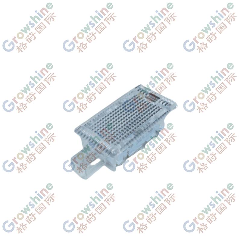 Hot Sale Auto Spare Parts Luggage Compartment Light OEM 23921473 for BAOJUN  310